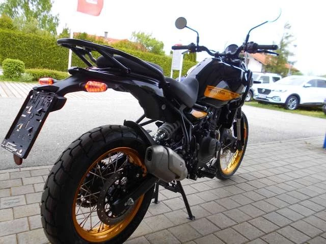 Angebot Royal Enfield Himalayan 410 Bild 3: Angebot Royal Enfield Himalayan 410