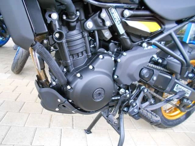 Angebot Royal Enfield Himalayan 410 Bild 5: Angebot Royal Enfield Himalayan 410