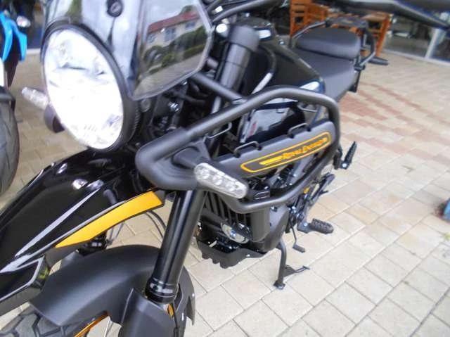 Angebot Royal Enfield Himalayan 410 Bild 7: Angebot Royal Enfield Himalayan 410
