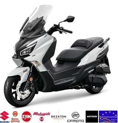 Angebot Sym Joymax 300 Bild 1: Angebot Sym Joymax 300