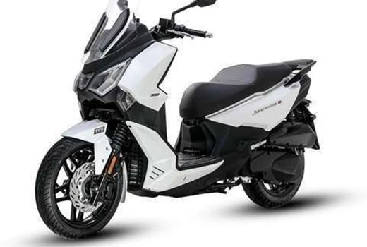 Sym Joyride 300