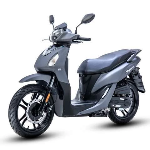 Angebot Sym Symphony 50 Bild 4: Angebot Sym Symphony 50