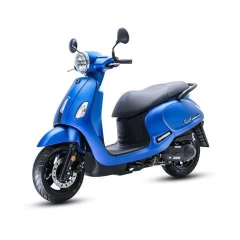 Angebot Sym Fiddle 50 Bild 8: Angebot Sym Fiddle 50