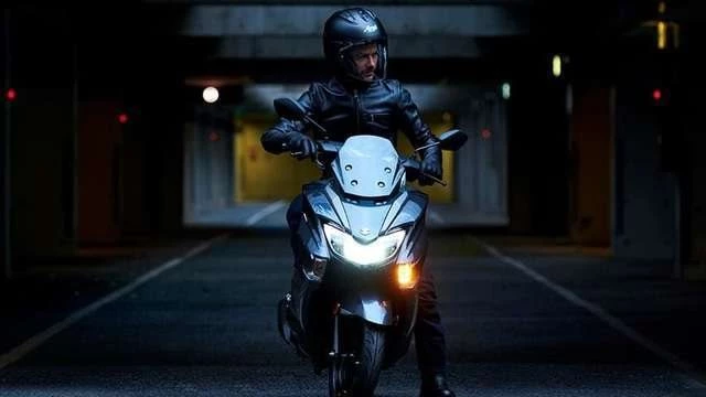 Angebot Suzuki Burgman 125 Bild 5: Angebot Suzuki Burgman 125