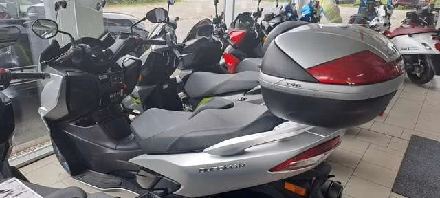 Angebot Suzuki Burgman 400 Bild 2: Angebot Suzuki Burgman 400