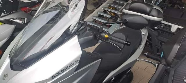 Angebot Suzuki Burgman 400 Bild 4: Angebot Suzuki Burgman 400