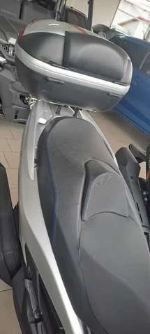 Angebot Suzuki Burgman 400 Bild 5: Angebot Suzuki Burgman 400