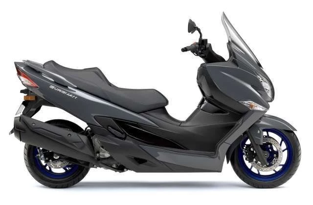 Angebot Suzuki Burgman 400 Bild 6: Angebot Suzuki Burgman 400