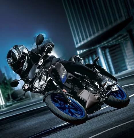 Angebot Suzuki GSX-S125 Bild 4: Angebot Suzuki GSX-S125