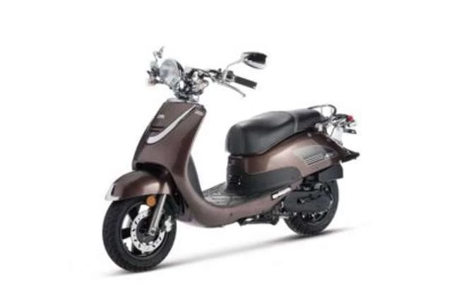 Angebot Sym Allo 50 Bild 2: Angebot Sym Allo 50