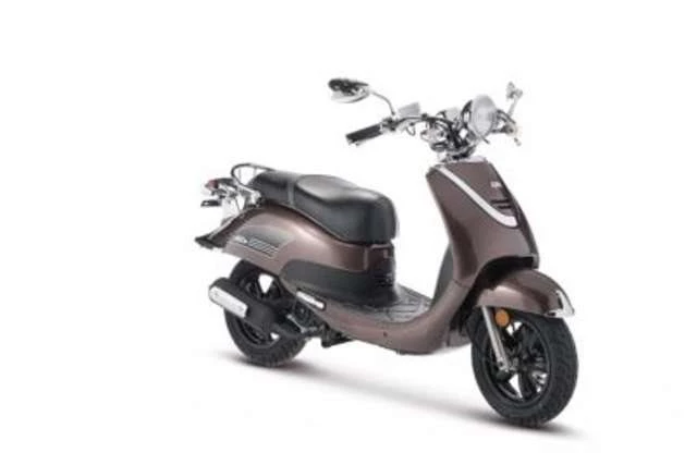 Angebot Sym Allo 50 Bild 3: Angebot Sym Allo 50