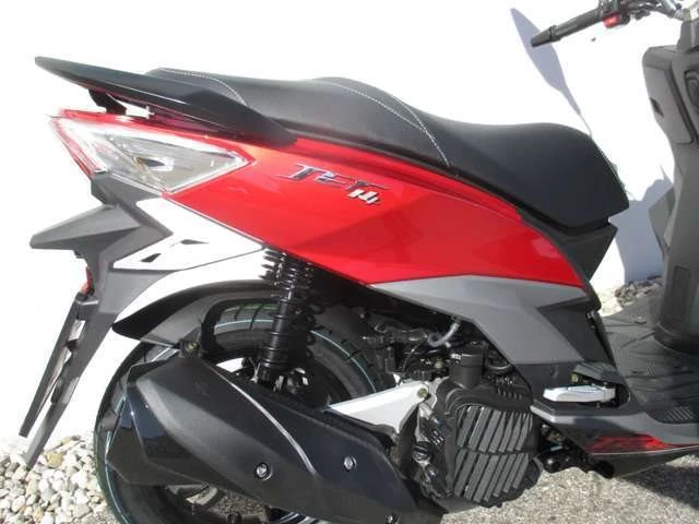 Angebot Sym Jet 14 50i Bild 10: Angebot Sym Jet 14 50i