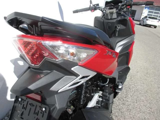 Angebot Sym Jet 14 50i Bild 11: Angebot Sym Jet 14 50i