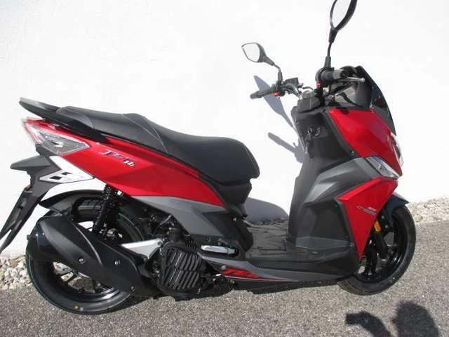 Angebot Sym Jet 14 50i Bild 12: Angebot Sym Jet 14 50i