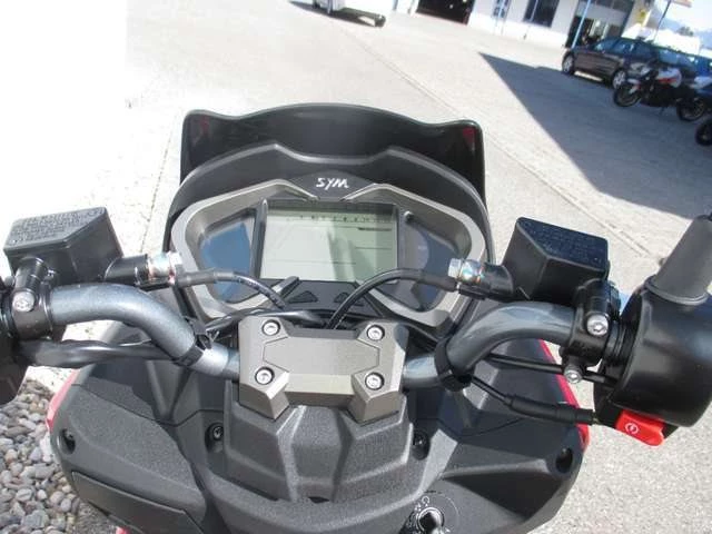 Angebot Sym Jet 14 50i Bild 13: Angebot Sym Jet 14 50i