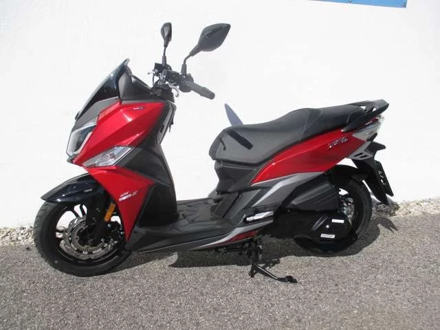 Angebot Sym Jet 14 50i Bild 2: Angebot Sym Jet 14 50i