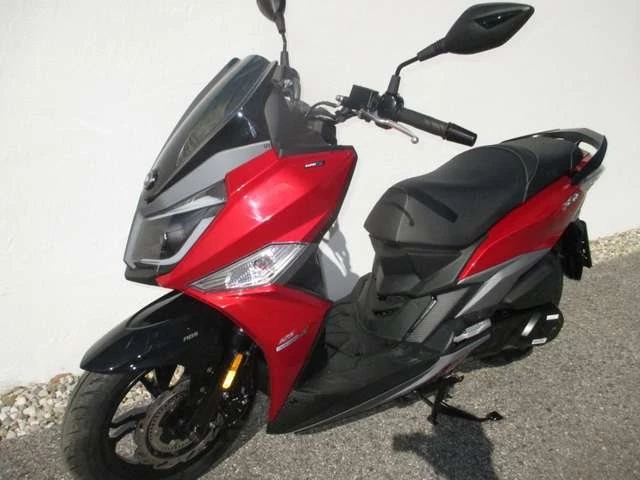 Angebot Sym Jet 14 50i Bild 3: Angebot Sym Jet 14 50i