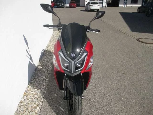 Angebot Sym Jet 14 50i Bild 4: Angebot Sym Jet 14 50i