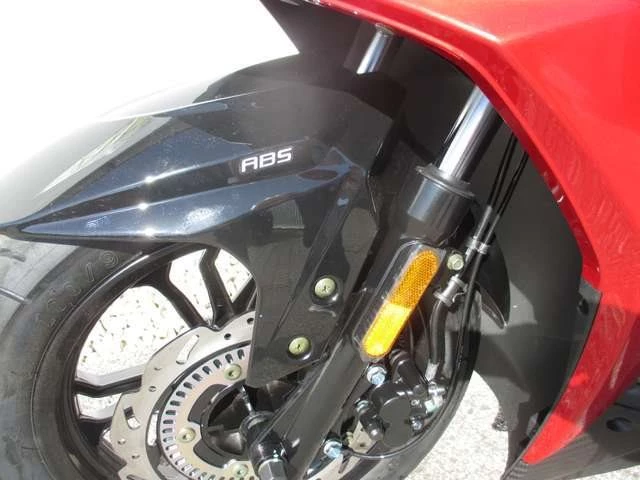 Angebot Sym Jet 14 50i Bild 5: Angebot Sym Jet 14 50i