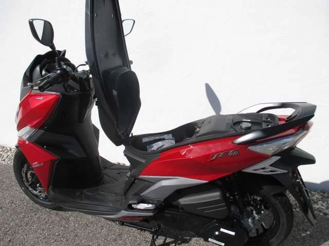 Angebot Sym Jet 14 50i Bild 8: Angebot Sym Jet 14 50i