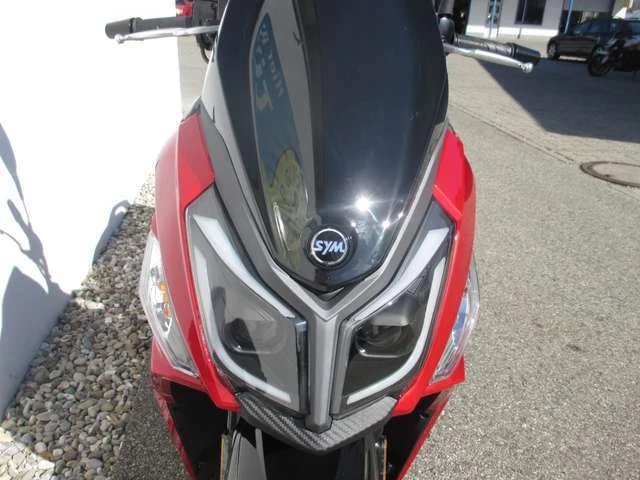 Angebot Sym Jet 14 50i Bild 9: Angebot Sym Jet 14 50i