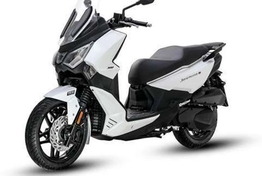 Sym Joyride 300