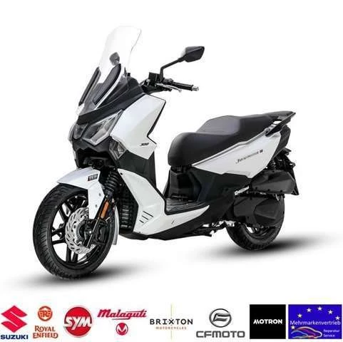Angebot Sym Joyride 300 Bild 1: Angebot Sym Joyride 300