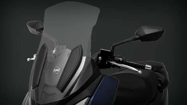 Angebot Sym Joyride 300 Bild 10: Angebot Sym Joyride 300