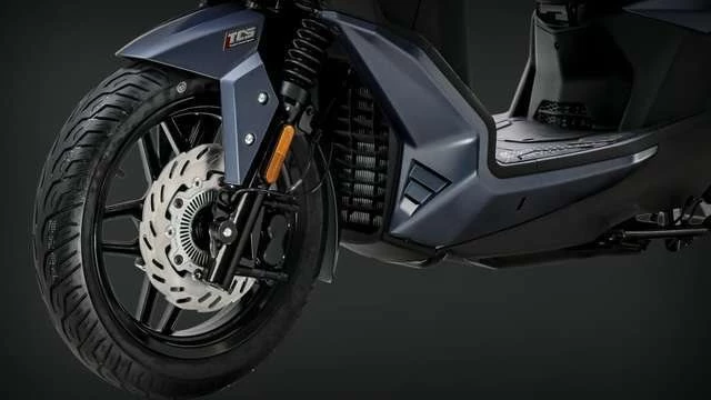 Angebot Sym Joyride 300 Bild 11: Angebot Sym Joyride 300