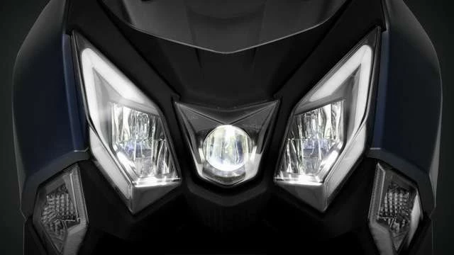 Angebot Sym Joyride 300 Bild 4: Angebot Sym Joyride 300