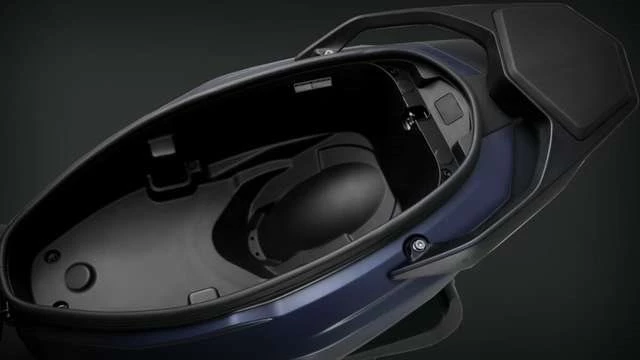 Angebot Sym Joyride 300 Bild 8: Angebot Sym Joyride 300