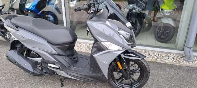 Angebot Sym Jet 14 50i Bild 1: Angebot Sym Jet 14 50i