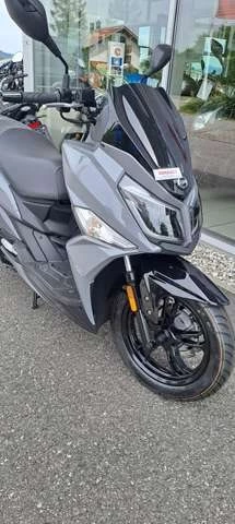 Angebot Sym Jet 14 50i Bild 10: Angebot Sym Jet 14 50i