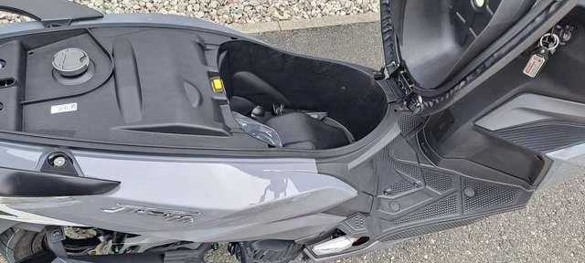 Angebot Sym Jet 14 50i Bild 11: Angebot Sym Jet 14 50i