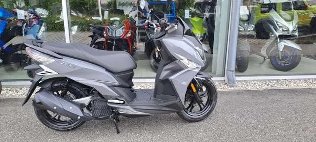 Angebot Sym Jet 14 50i Bild 4: Angebot Sym Jet 14 50i