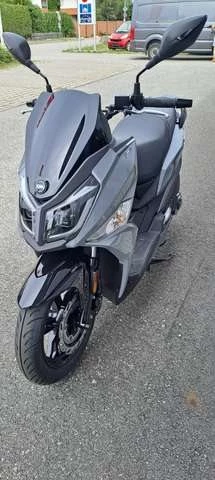 Angebot Sym Jet 14 50i Bild 5: Angebot Sym Jet 14 50i