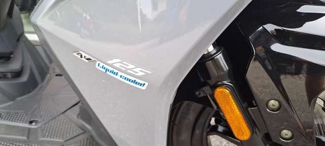 Angebot Sym Jet 14 50i Bild 6: Angebot Sym Jet 14 50i