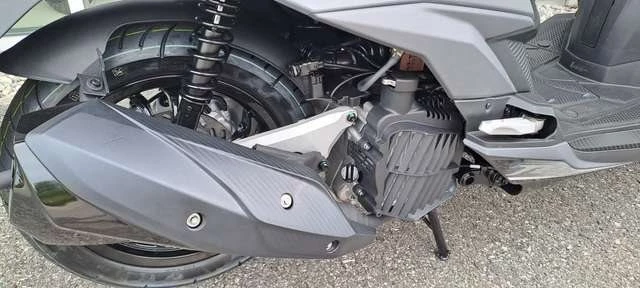 Angebot Sym Jet 14 50i Bild 7: Angebot Sym Jet 14 50i