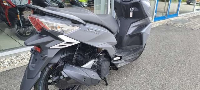 Angebot Sym Jet 14 50i Bild 8: Angebot Sym Jet 14 50i