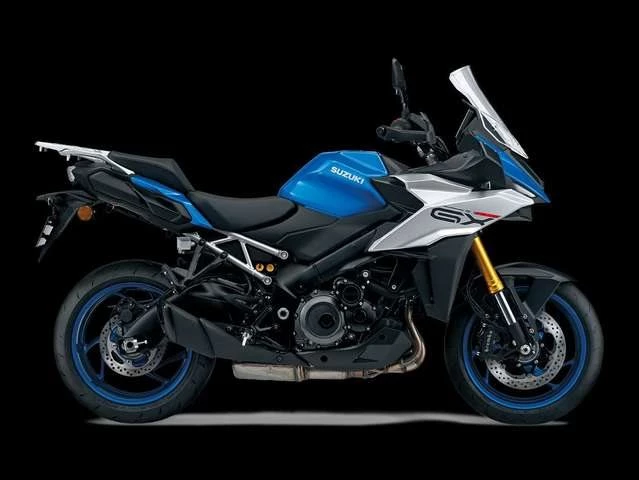 Angebot Suzuki GSX-S1000GX Bild 2: Angebot Suzuki GSX-S1000GX