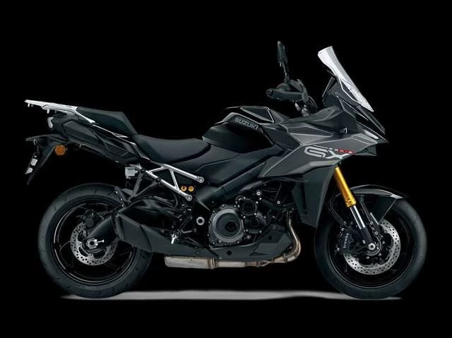 Angebot Suzuki GSX-S1000GX Bild 6: Angebot Suzuki GSX-S1000GX