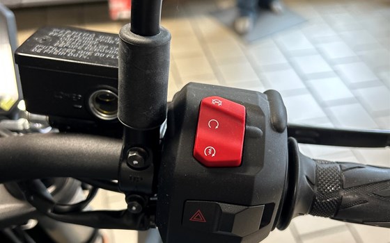 Neufahrzeug Suzuki GSX-8S - Bild 8