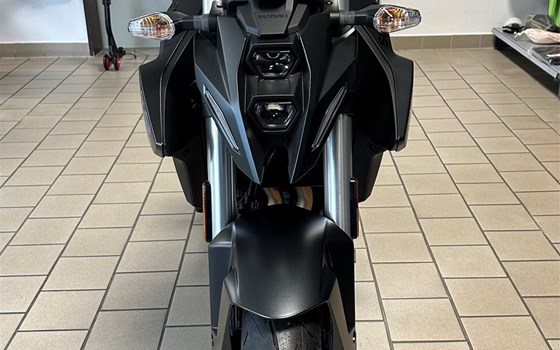 Neufahrzeug Suzuki GSX-8S - Bild 3