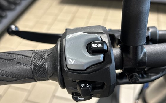 Neufahrzeug Suzuki GSX-8S - Bild 7