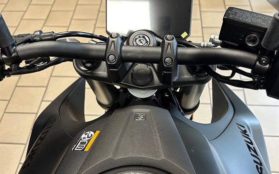 Neufahrzeug Suzuki GSX-8S - Bild 6
