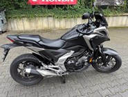 Honda NC750X