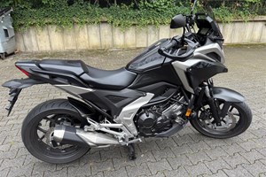 Angebot Honda NC750X