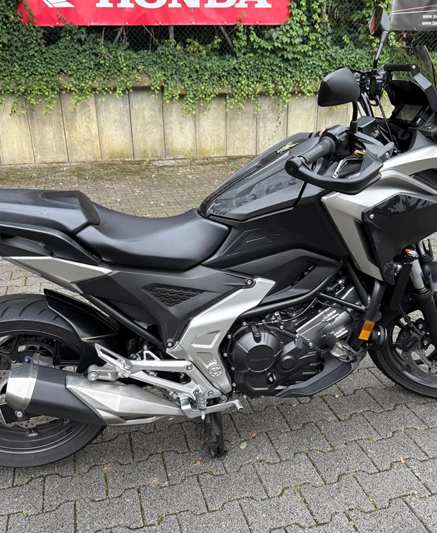 Honda NC750X