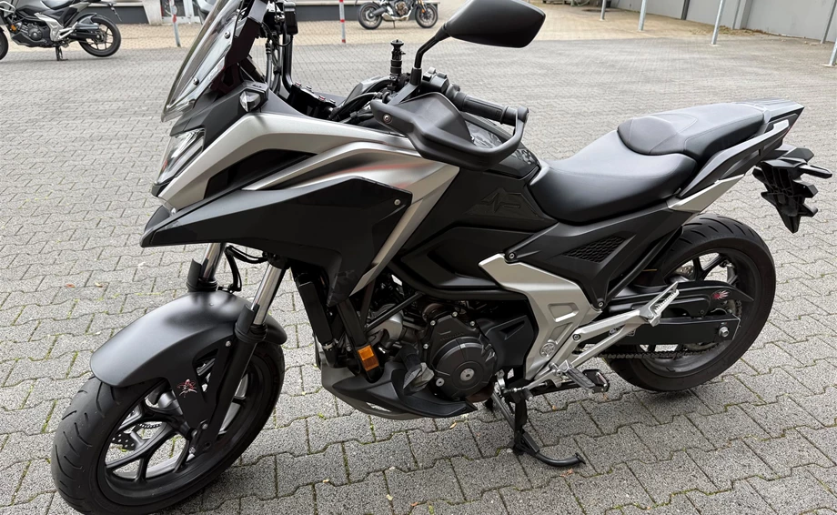 Angebot Honda NC750X Bild 7: Angebot Honda NC750X
