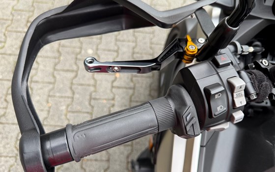 Gebrauchtmotorrad Honda NC750X - Bild 9